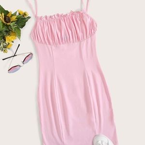 Shein Dress